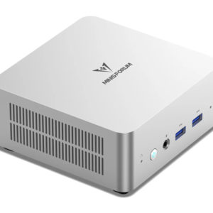 MINISFORUM mini PC UN1245