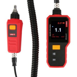 UNI-T tester κραδασμών UT312A