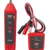 UNI-T tester καλωδίων δικτύου UT682D