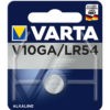 VARTA αλκαλική μπαταρία LR54