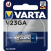 VARTA αλκαλική μπαταρία A23 8LR932