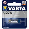 VARTA αλκαλική μπαταρία LR27A