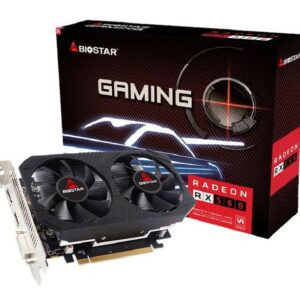 BIOSTAR VGA Radeon RX560 VA5615RF41