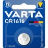 VARTA μπαταρία λιθίου CR1616