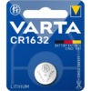 VARTA μπαταρία λιθίου CR1632