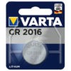 VARTA μπαταρία λιθίου CR2016