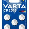 VARTA μπαταρία λιθίου CR2016