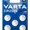 VARTA μπαταρία λιθίου CR2025