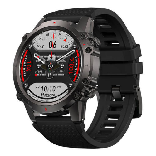 ZEBLAZE smartwatch Vibe 7 Lite