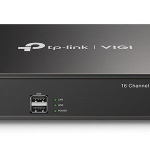 TP-LINK NVR καταγραφικό VIGI NVR1016H