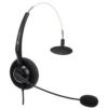 VT Headset VT1000-RJ09 Omni mono