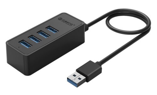 ORICO USB hub W5P-U3