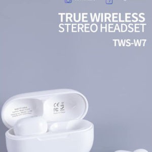 True Wireless