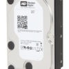 WD σκληρός δίσκος 3.5" Purple Surveillance 4TB 256MB