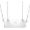 CUDY Wi-Fi mesh router WR1300