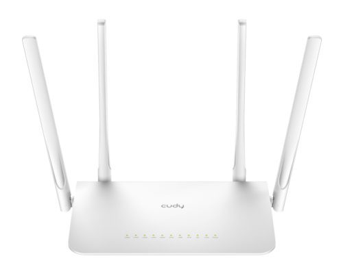 CUDY Wi-Fi mesh router WR1300