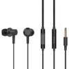 YISON earphones με μικρόφωνο X2