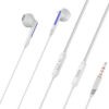 YISON earphones με μικρόφωνο X4