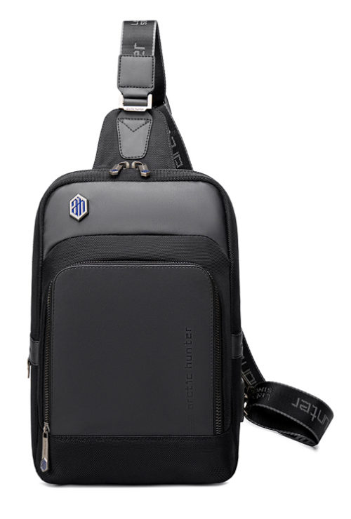 ARCTIC HUNTER τσάντα Crossbody XB00116 με θήκη για tablet