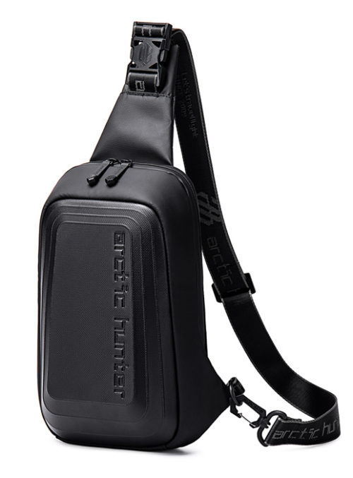 ARCTIC HUNTER τσάντα Crossbody XB00126