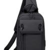 ARCTIC HUNTER τσάντα Crossbody XB00526 με θήκη tablet