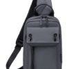 ARCTIC HUNTER τσάντα Crossbody XB00526 με θήκη tablet