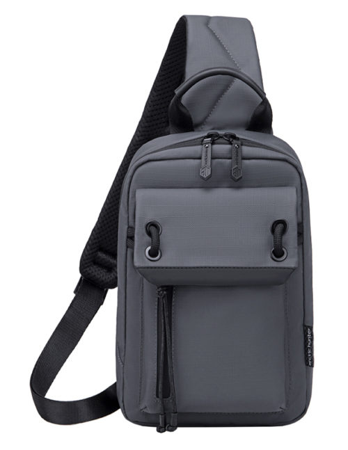 ARCTIC HUNTER τσάντα Crossbody XB00526 με θήκη tablet