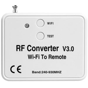 Μετατροπέας WiFi σε RF YET6956-V3