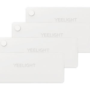 YEELIGHT LED φωτιστικό YLCTD001 με ανιχνευτή κίνησης