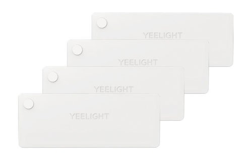 YEELIGHT LED φωτιστικό YLCTD001 με ανιχνευτή κίνησης