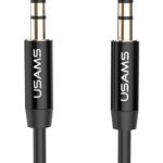 USAMS καλώδιο ήχου 3.5mm YP-01