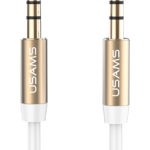 USAMS καλώδιο ήχου 3.5mm YP-01