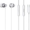 CELEBRAT earphones με μικρόφωνο D15