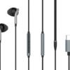 YISON earphones με μικρόφωνο X6