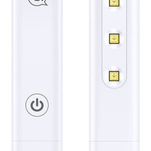 USAMS UV Αποστειρωτής ultra mini US-ZB158