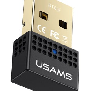 USAMS USB αντάπτορας Bluetooth 5.3 US-ZB285