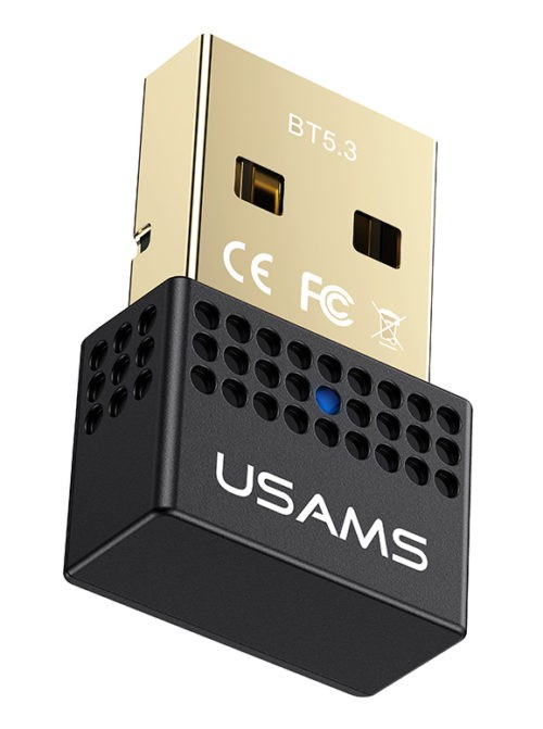 USAMS USB αντάπτορας Bluetooth 5.3 US-ZB285
