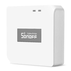 SONOFF smart hub ZBBRIDGE-P