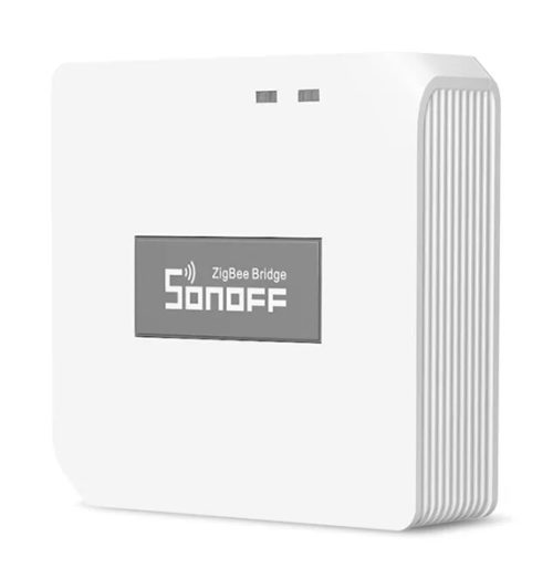 SONOFF smart hub ZBBRIDGE-P