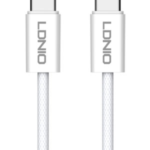 LDNIO καλώδιο USB-C LC901C