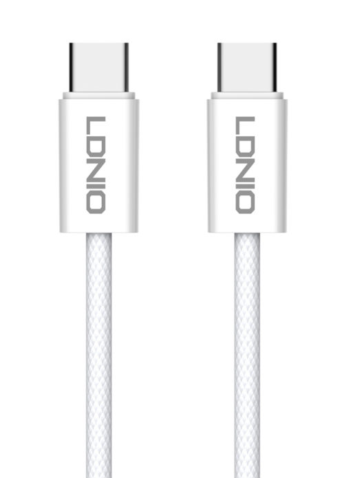 LDNIO καλώδιο USB-C LC901C