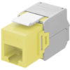 GOOBAY Keystone module RJ45 CAT 6A 90691