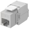 GOOBAY Keystone module RJ45 CAT 6A 90693