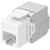 GOOBAY Keystone module RJ45 CAT 6A 90867