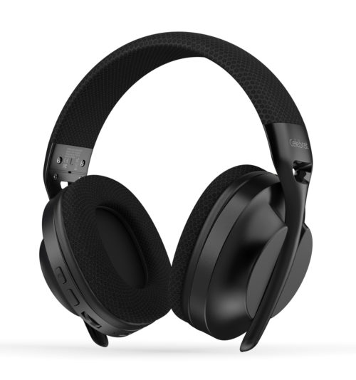 CELEBRAT headphones A34