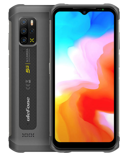 ULEFONE smartphone Armor 12 5G