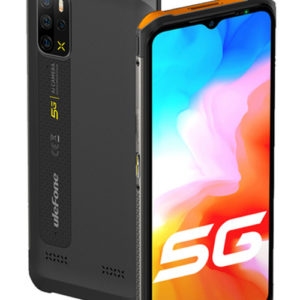 ULEFONE smartphone Armor 12 5G