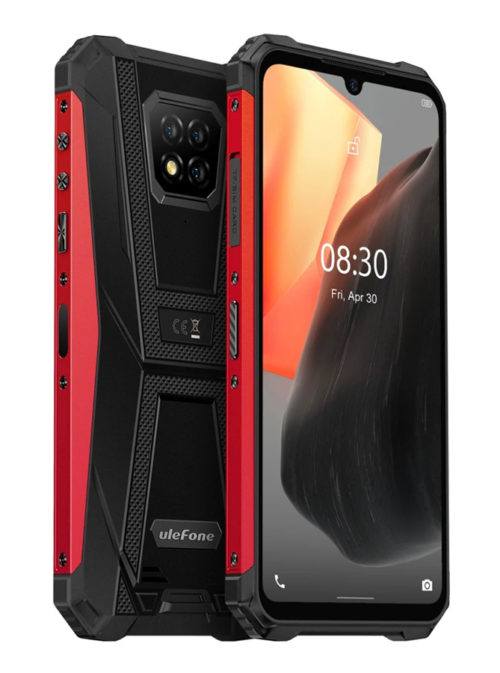 ULEFONE smartphone Armor 8 Pro