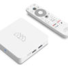 HOMATICS TV Box R Lite 4K