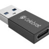 CELEBRAT αντάπτορας USB 3.0 σε USB-C CA-01